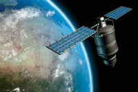 Η εκτόξευση  γαλλικού δορυφόρου αναβλήθηκε
