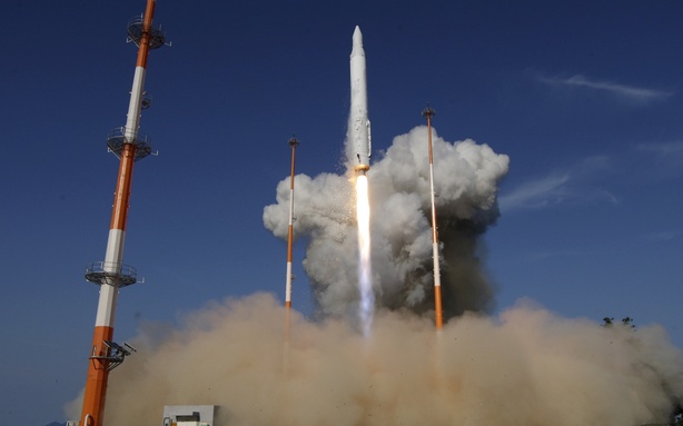 Αντίθεση Κίνας στην δοκιμή βαλλιστικού πυραύλου