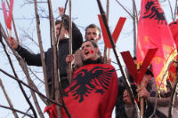«Άρχισαν τα όργανα» και στην ΠΓΔΜ με τους Αλβανούς