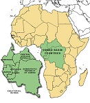 Υπό τον έλεγχο των κυβερνητικών δυνάμεων ξανά η πόλη Γκόμα στο Κονγκό