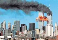 Δραματική αύξηση τρομοκρατικών επιθέσεων παγκοσμίως μετά την 11η Σεπτεμβρίου
