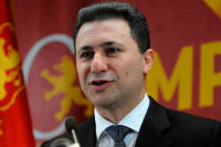 «Θα διαφυλάξουμε τη «μακεδονική ταυτότητα» αναφέρει ο Σκοπιανός πρωθυπουργός