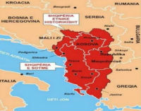 Νέα ‘ψηφιακή λεωφόρος’ συνδέει Κοσσυφοπέδιο και Αλβανία