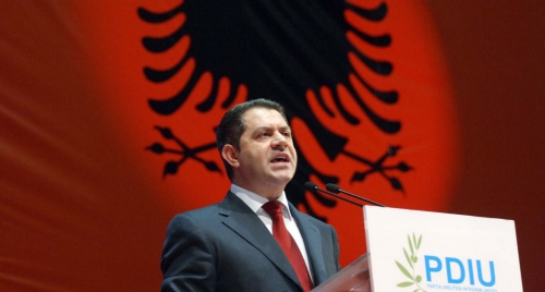 Φέρνουν ψήφισμα στην αλβανική βουλή για το “ζήτημα”