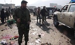Δύο στρατιώτες του ΝΑΤΟ νεκροί από έκρηξη βόμβας στο Αφγανιστάν