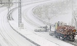 Διακοπή ηλεκτροδότησης στην Ουκρανία λόγω χιονοπτώσεων
