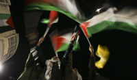 Η Παλαιστίνη θα μηνύσει το Ισραήλ