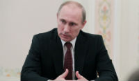 Πούτιν: O ΟΑΣΕ είναι καιρός να πάψει να υπηρετεί τα συμφέροντα μεμονωμένων χωρών