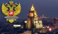 Ρωσία : Η υιοθέτηση της «λίστας Μαγκνίτσκι» θα αποτελέσει προκλητική πράξη
