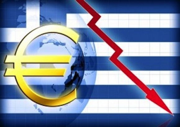 Στο 7,2% του ΑΕΠ η ύφεση της ελληνικής οικονομίας