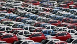 43,9% μειώθηκαν οι πωλήσεις αυτοκινήτων τον Νοέμβριο
