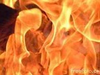 Τρία παιδιά νεκρά σε πυρκαγιά στην Καβάλα