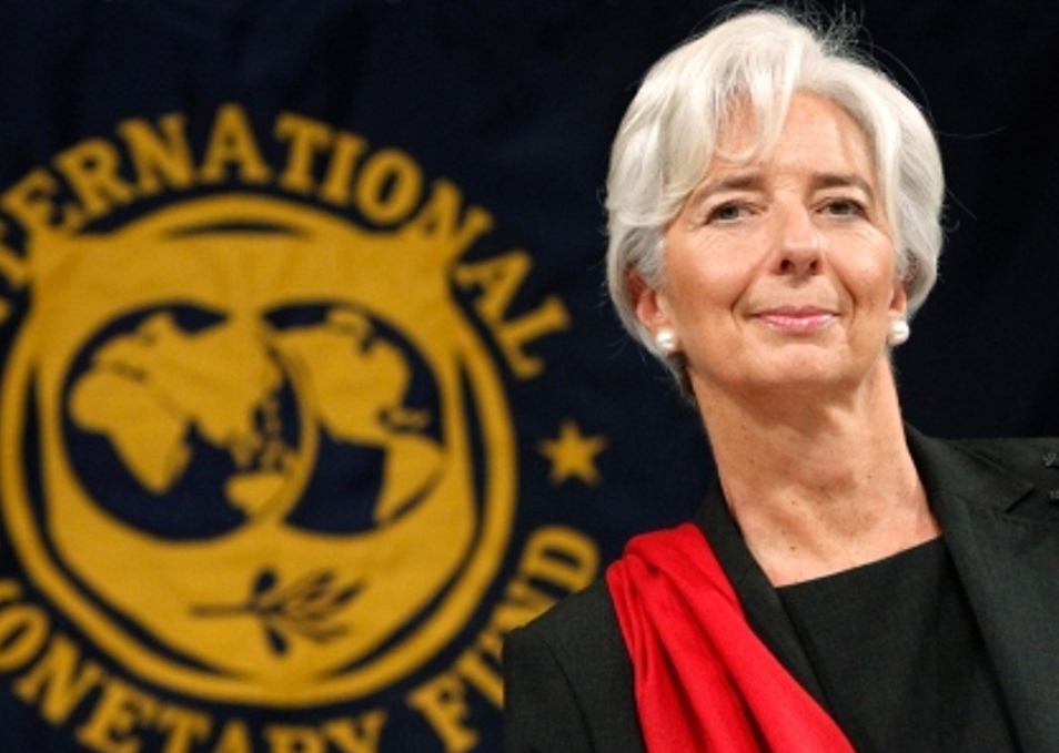 Το ΔΝΤ θέλει κι άλλο “κούρεμα” για να εγκρίνει τη δόση!