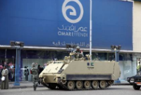 Αίγυπτος: Έκκληση στο στρατό για διατήρηση της τάξης και να κάνει συλλήψεις