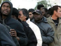 Αυξήθηκε δραματικά η εισροή  παράνομων μεταναστών από την Τουρκία στην Σάμο