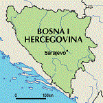 Καταργούνται οι δασμοί της Βοσνίας για την εξαγωγή ενέργειας