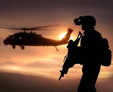 Απώλεια SEAL σε επιχείρηση διάσωσης ομήρου