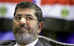 Συμφώνησε ο Μόρσι για συνομιλίες – Την Τετάρτη θα γίνουν