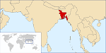 Αναταραχές στο Μπαγκλαντές – Τραυματισμοί