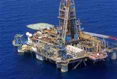 Κύπρος: Στρατηγικός συνεργάτης για τα πετρελαιοειδή ολλανδική εταιρεία