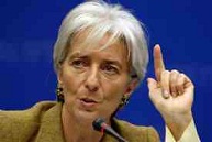 Αντιδράσεις ΔΝΤ για το νέο φορολογικό