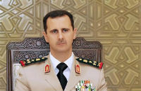 Ρώσος αξιωματούχος αναγνώρισε ότι «ο Ασαντ χάνει τον έλεγχο»