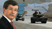 Α.Νταβούτογλου «Έχουμε ευθύνες έναντι των Σύριων που σφαγιάζονται»