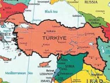 ‘Εκθεση-κόλαφος των ΗΠΑ για την Τουρκία