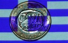 Αμερικανικά ΜΜΕ: Απομακρύνεται η πιθανότητα αποχώρησης της Ελλάδας από το ευρώ