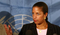 Η Σούζαν Ράις αρνήθηκε να διεκδικήσει τη θέση του Υπουργού Εξωτερικών των ΗΠΑ