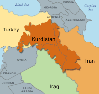 Νέο Ισλαμικό κουρδικό κόμμα στη ΝΑ Τουρκία διχάζει τους Κούρδους
