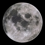 ΝΑΣΑ: Το τελικό στάδιο για την διερεύνηση της βαρύτητας της Σελήνης