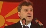 Διεγράφη από το κόμμα του ο πρώην πρωθυπουργός της FYROM
