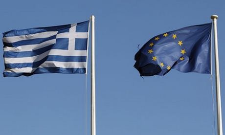 Υπέρ της εξόδου της Ελλάδας από την ΕΕ η πλειονότητα των Αυστριακών