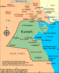 Καταδίκασε τις αντικυβερνητικές διαδηλώσεις ο εμίρης του Κουβέιτ