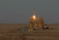 To Iράν θα εκτοξεύσει στο Διάστημα πύραυλο