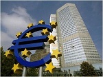 Η ΕΚΤ μείωσε τη χρηματοδότηση των Ελληνικών Τραπεζών
