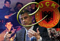 Η EULEX  στο Κόσοβο υπέκλεπτε τις συνομιλίες του πρωθυπουργού Χασίμ Θάτσι και άλλων αξιωματούχων