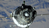 Η Ρωσία  ενέκρινε την σύνθεση της νέας αποστολής στο διεθνή διαστημικό σταθμό