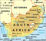 Άνετη επανεκλογή του προέδρου Ζούμα στο κόμμα ANC της Νότιας Αφρικής