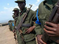 ΗΠΑ: «Σταματήστε τη στήριξη στους αντάρτες του Κονγκό»