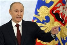 Ζεράρ Ντεπαρντιέ: “O Πούτιν μου έστειλε ρωσικό διαβατήριο”