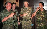 Τα πάντα θα κάνει η Ρωσία για να ελευθερώσει τον Ratko Mladic