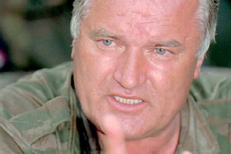 “Η Ρωσία θα κάνει το παν για να ελευθερωθεί ο R.Mladić”