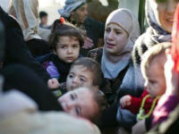Μ. Αμπάς: έκκληση στον ΟΗΕ για τους Παλαιστίνιους που εγκαταλείπουν τη Συρία