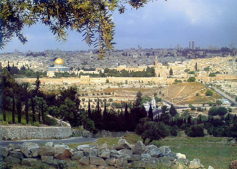 OHE: «Παράνομα τα νέα εποικιστικά σχέδια του Ισραήλ»