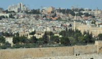 Ο ΟΗΕ καλεί το Ισραήλ να εγκαταλείψει τις κατασκευές κατοικιών στα παλαιστινιακά εδάφη