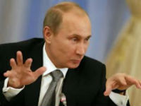 Β. Πούτιν θα συμμετάσχει στη Σύνοδο Κορυφής ΕΕ-Ρωσίας