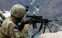 Ο Στρατός των ΗΠΑ θα ζητήσει την θανατική καταδίκη του λοχία Μπέιλς για δολοφονία αμάχων