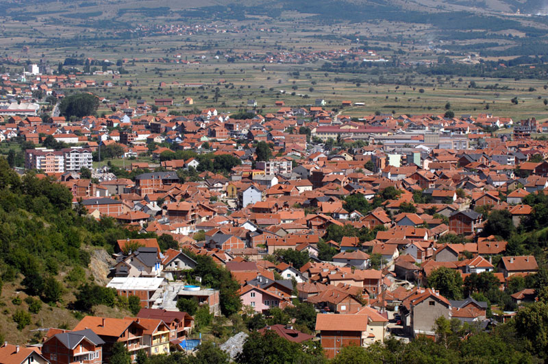 Αυτονομία ζητάει η κοιλάδα του Πρέσεβο λόγω Β. Κοσόβου